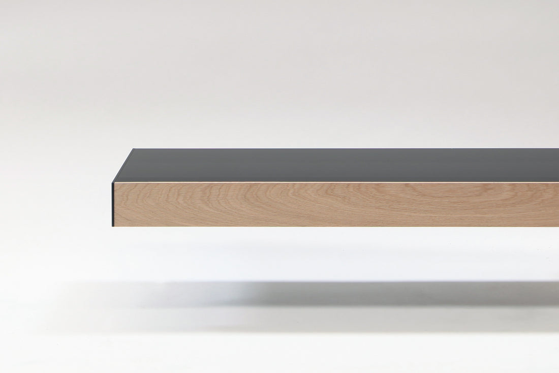 These are not ordinary shelves