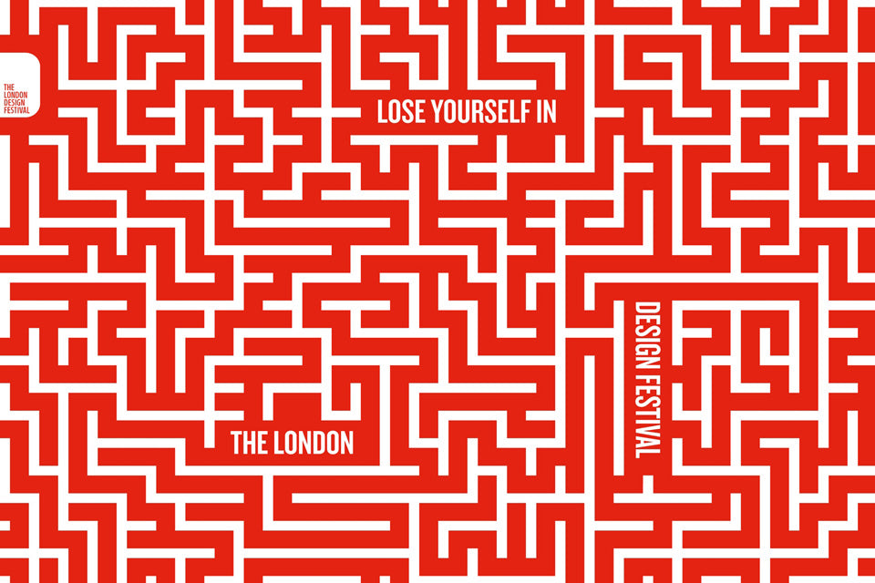 London design festival