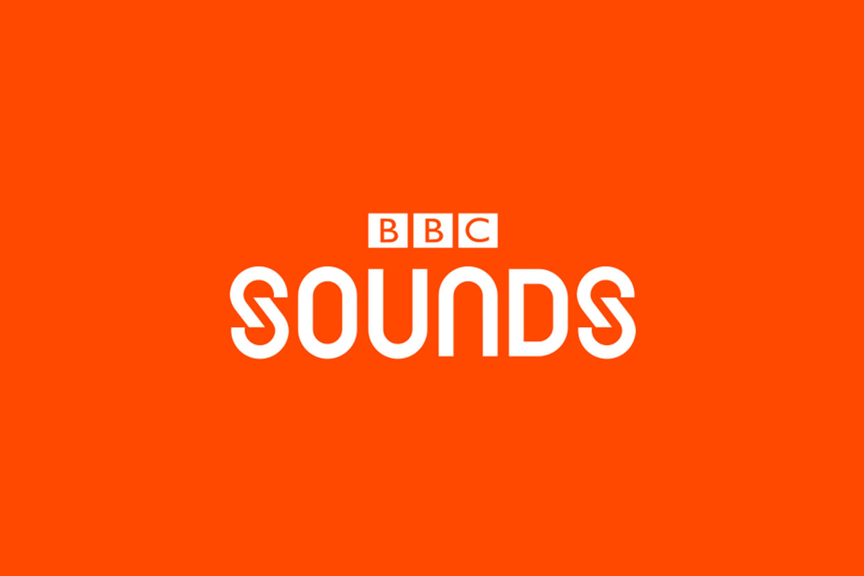 Venetia La Manna - on BBC sounds about fast furniture