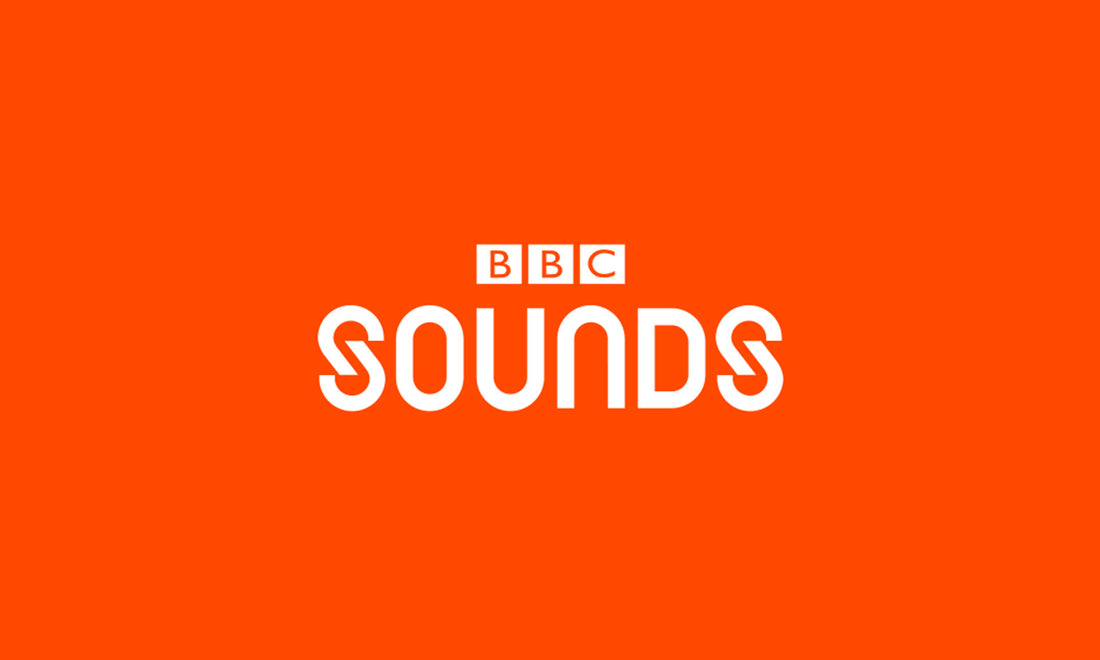 Venetia La Manna - on BBC sounds about fast furniture 