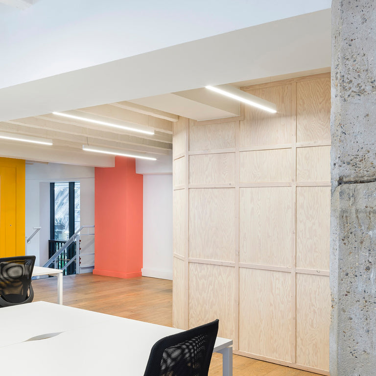 the academy by office s&m architects