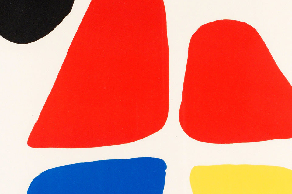 bold design, design, colour, alexander calder, calder, tate modern