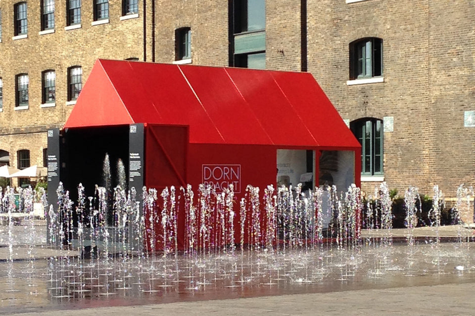 London design festival