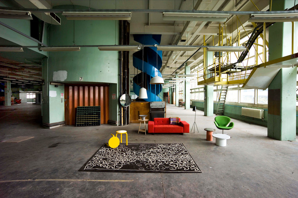 Designjunction 2014