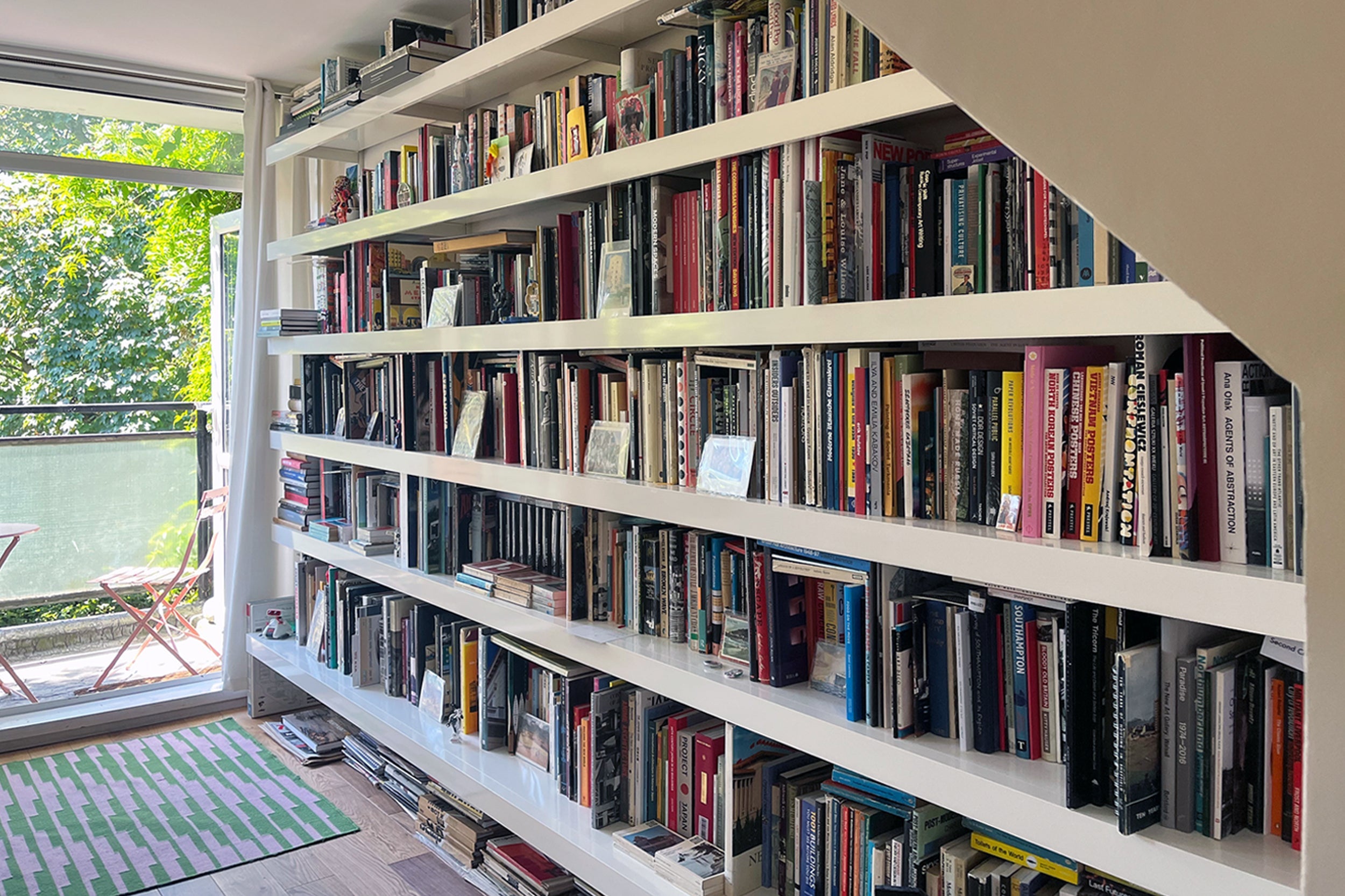 Books Shelving System at Jackson Mcpherson blog
