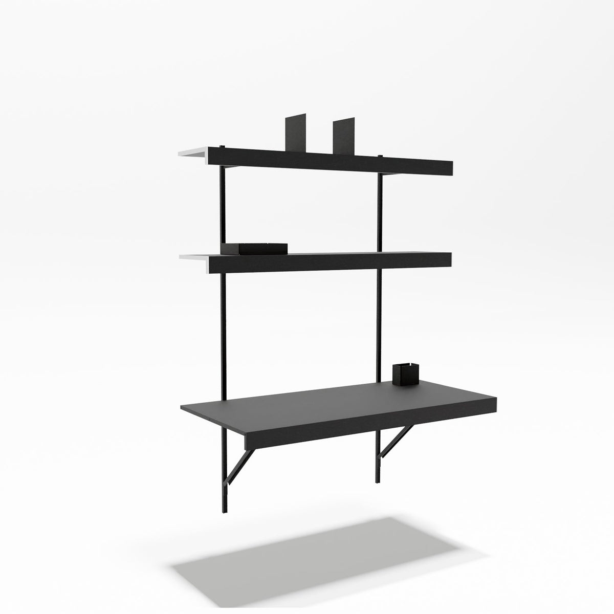 Wall Desks