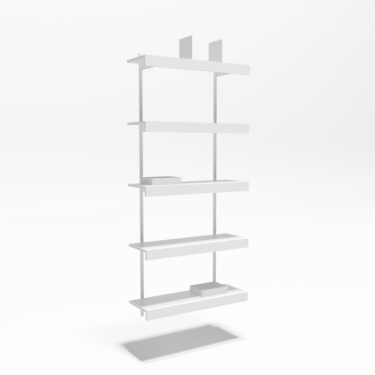 Wall Shelving 80