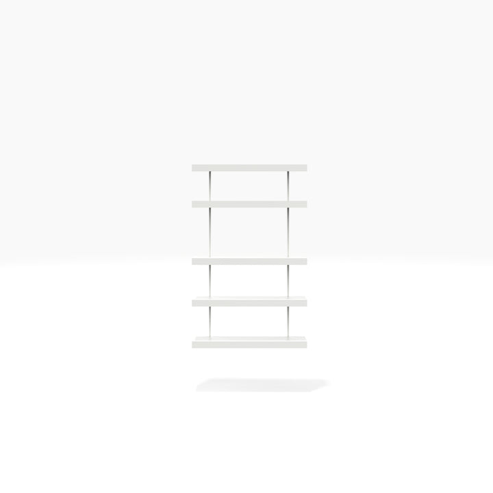 Book shelving systems by ON&ON Made to measure UK