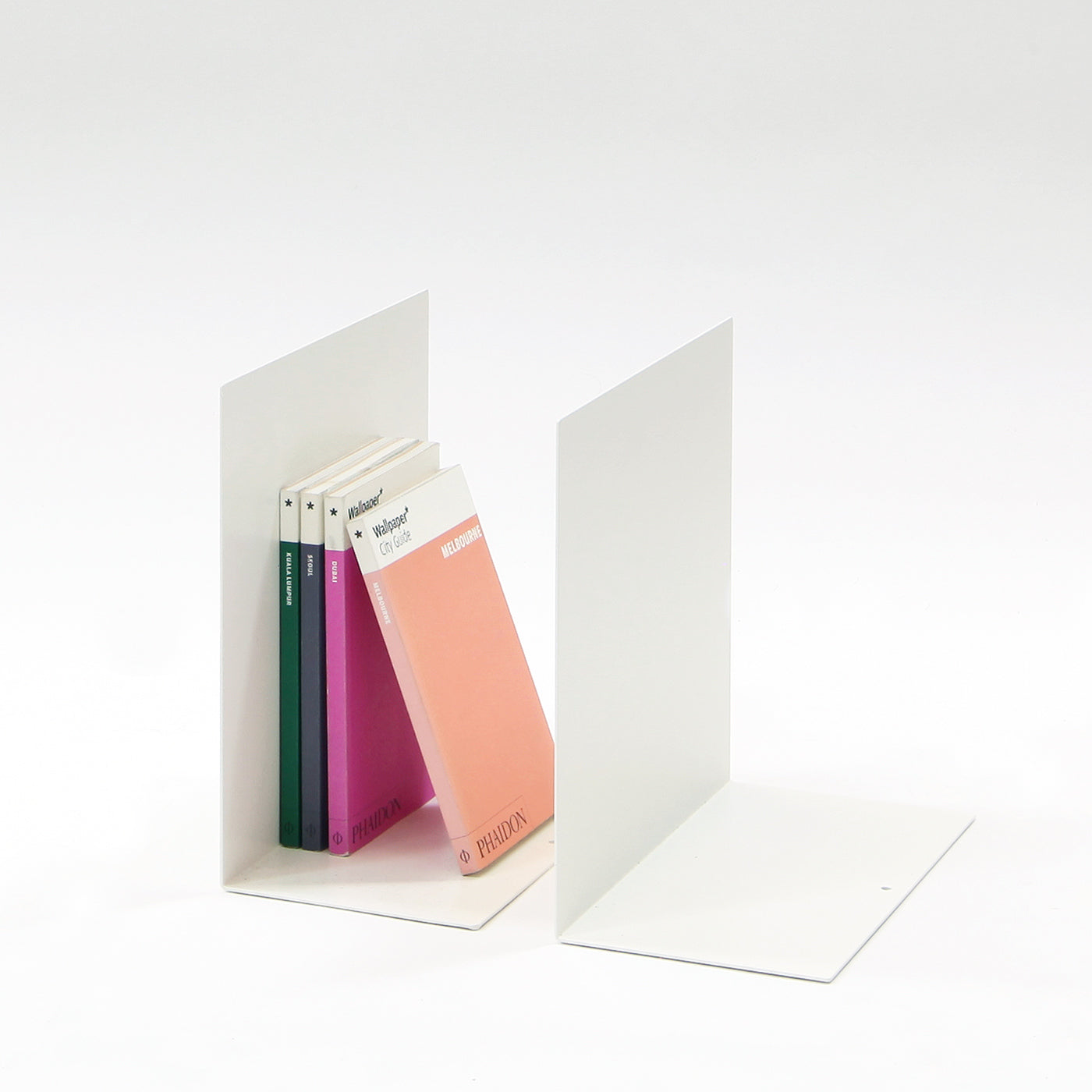 ON&ON Bookends