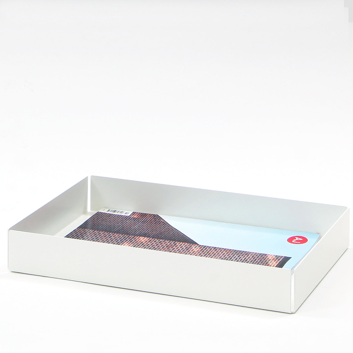 Tray