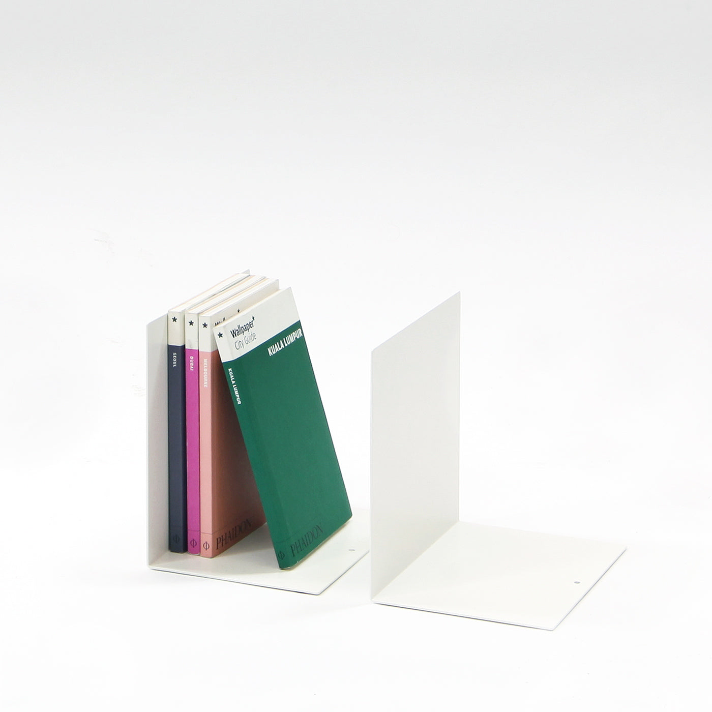 ON&ON Bookends