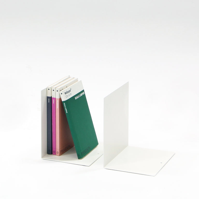 ON&ON Bookends