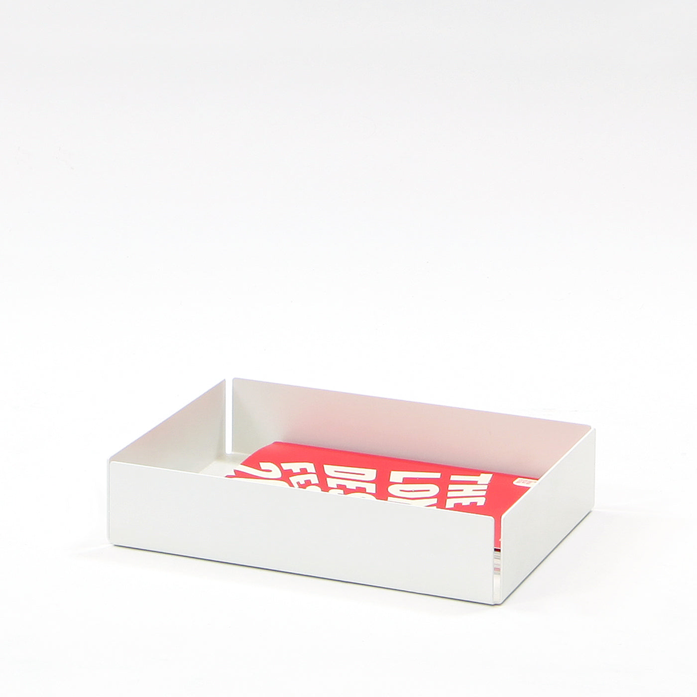 Tray