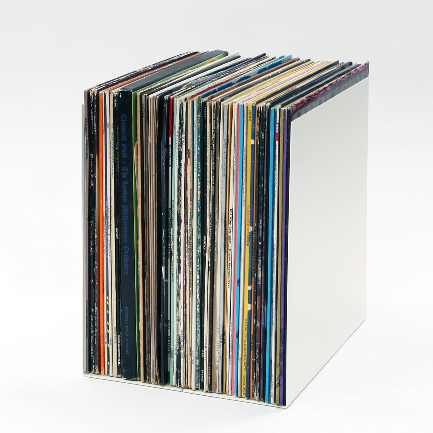 ON&ON Bookends