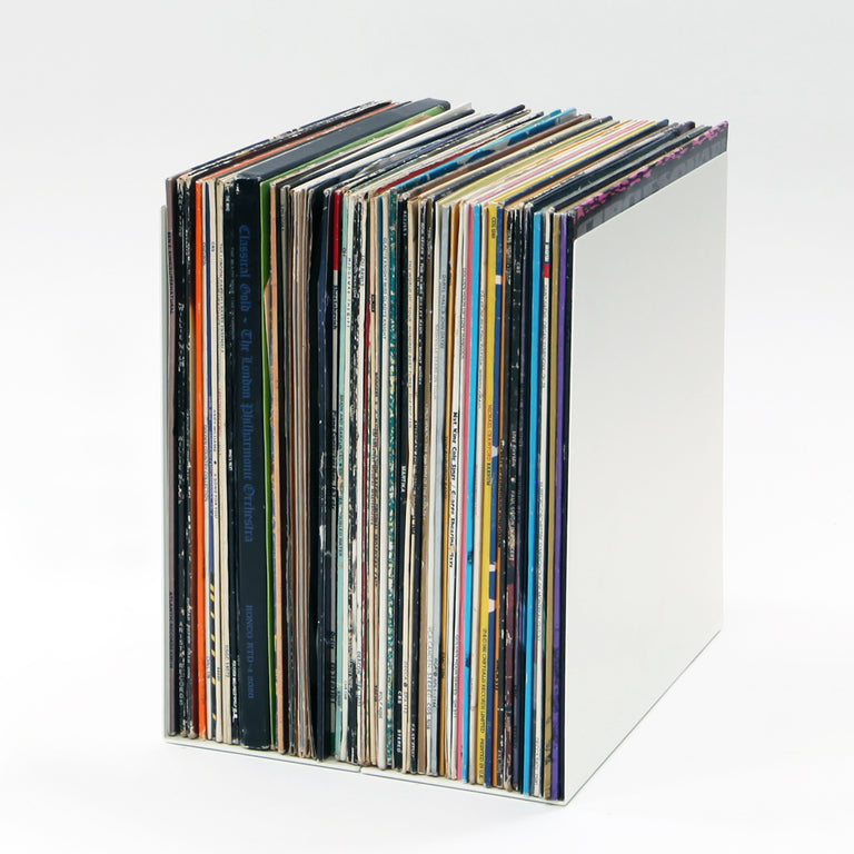 ON&ON Bookends