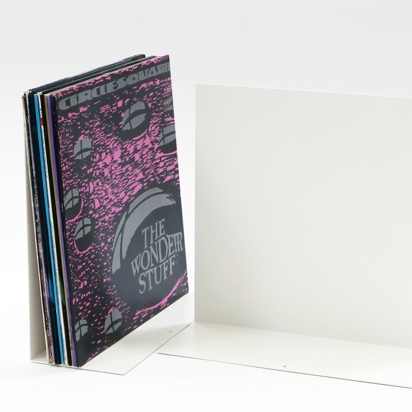 ON&ON Bookends