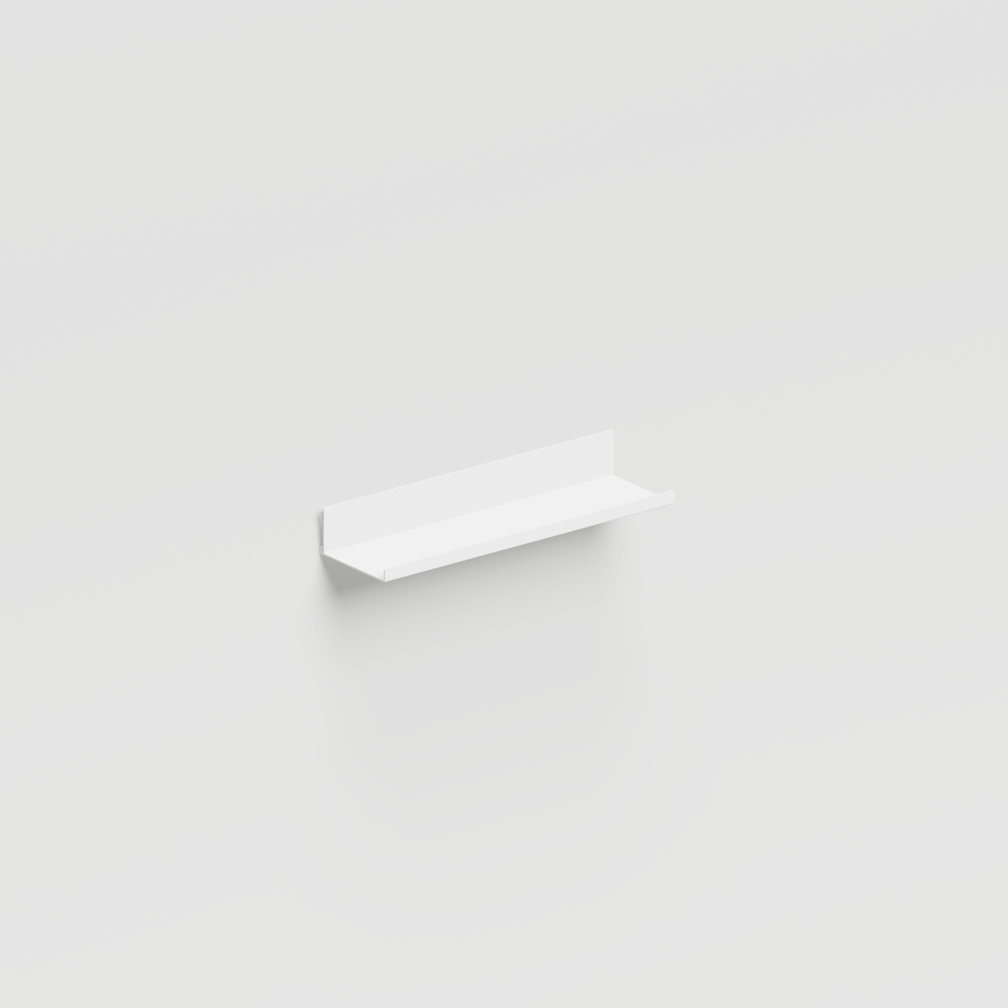 ON&ON | The Mini Shelf | White