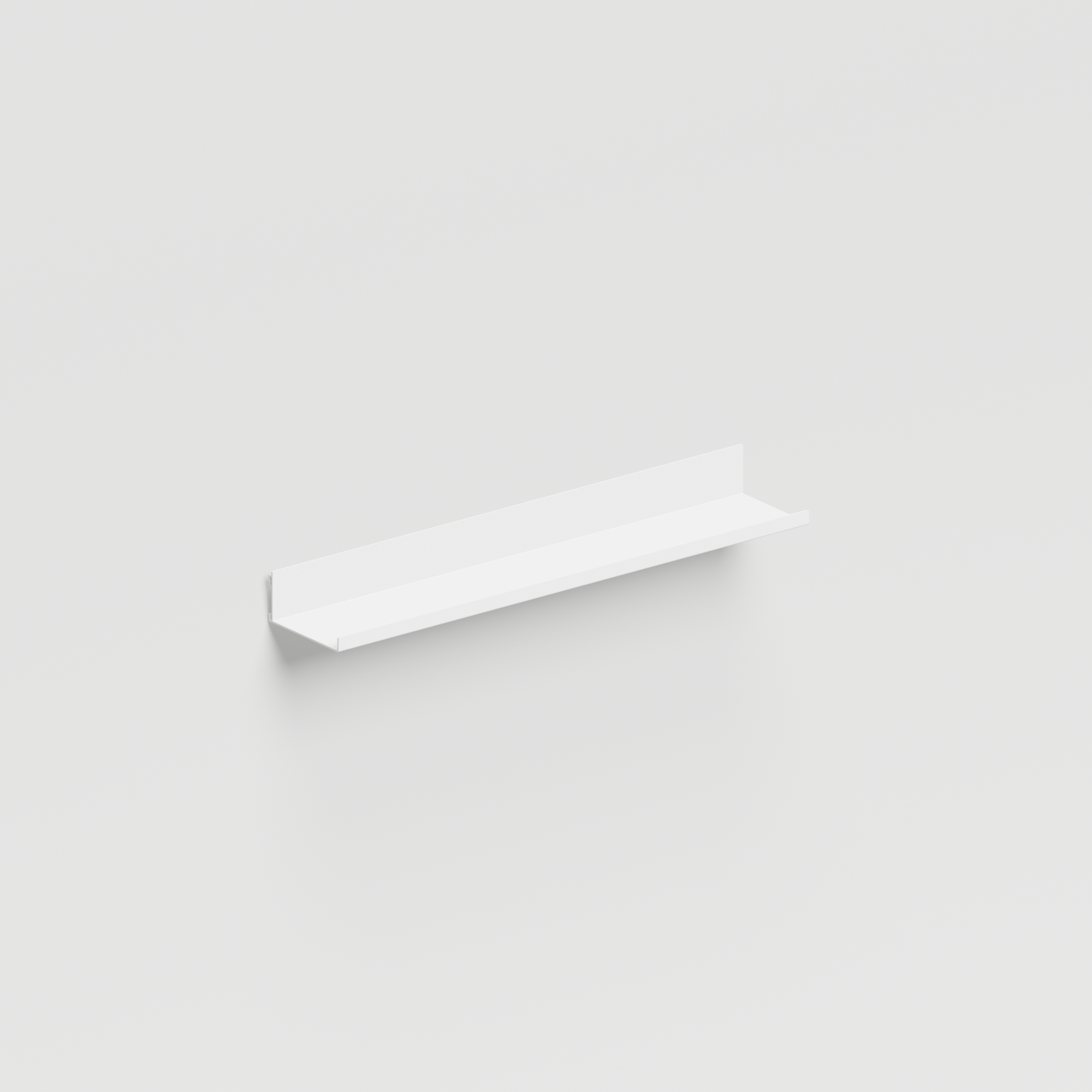 ON&ON | The Mini Shelf | White