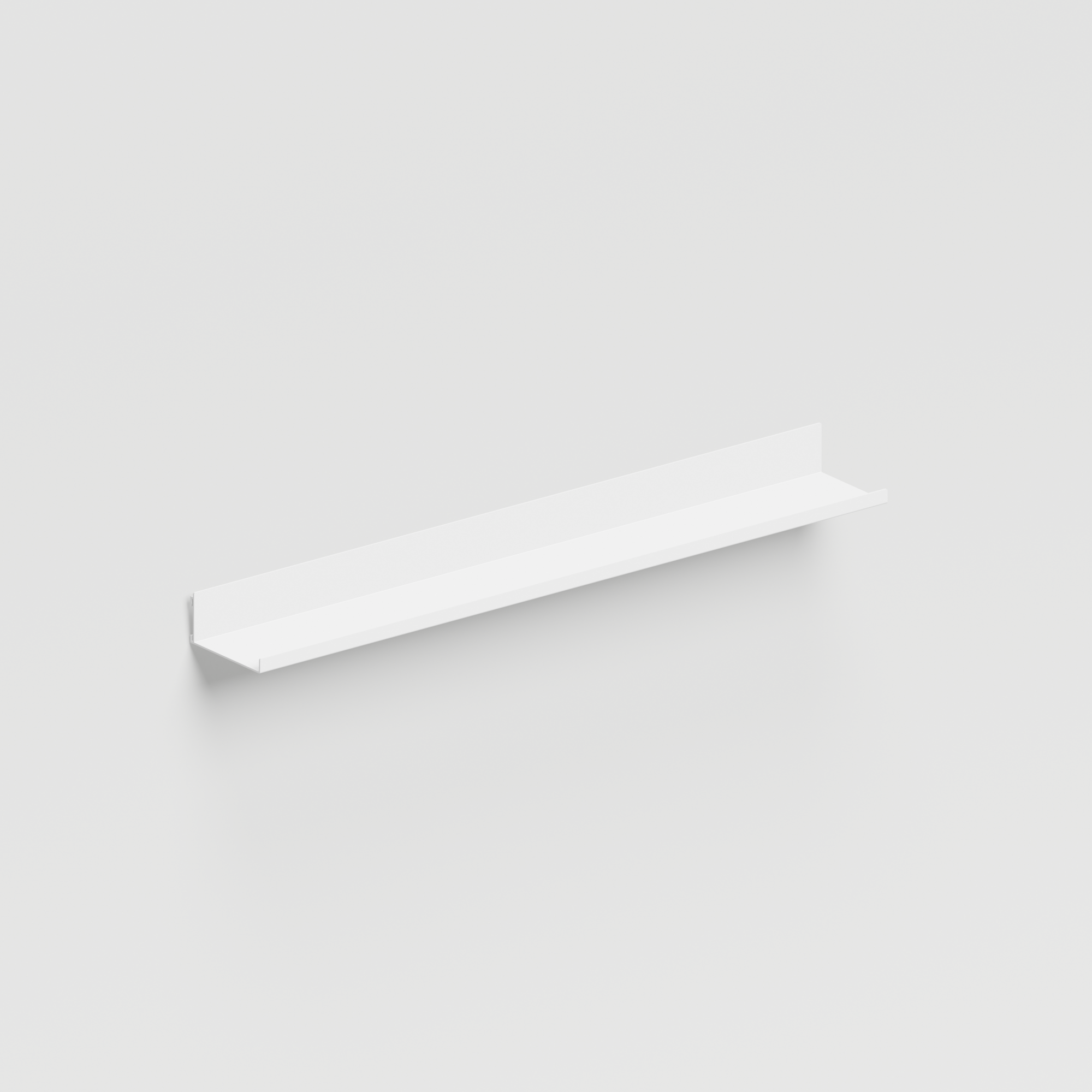 ON&ON | The Mini Shelf | White