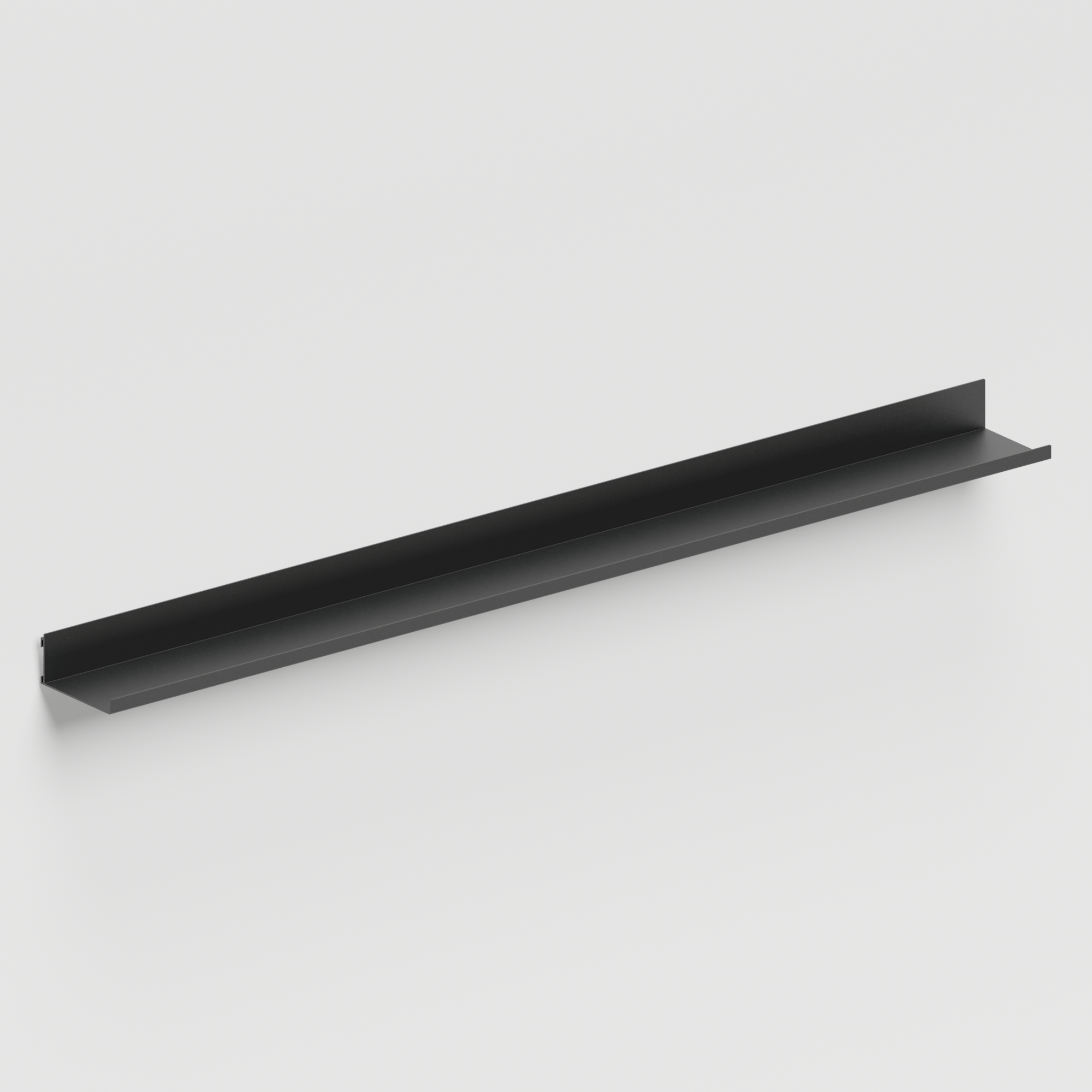 ON&ON | The Mini Shelf | Black