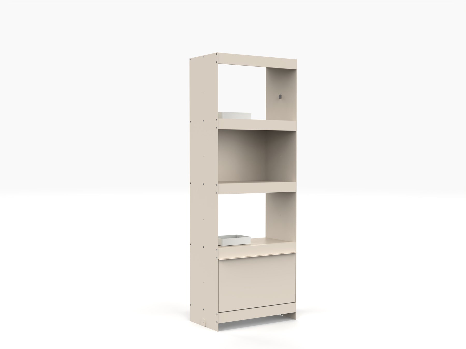 Modular Bookcase (T1)