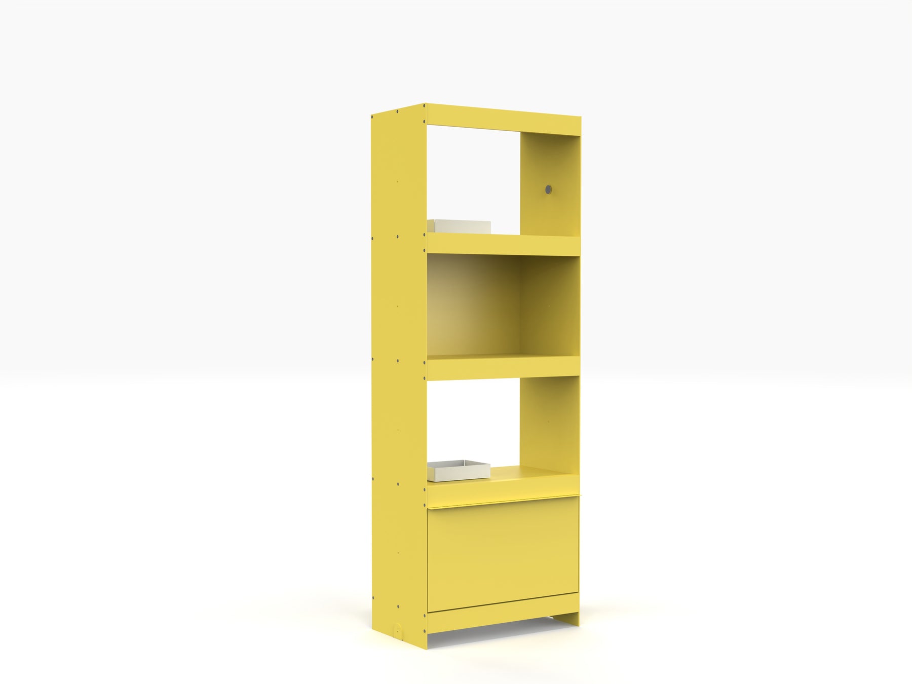 Modular Bookcase (T1)