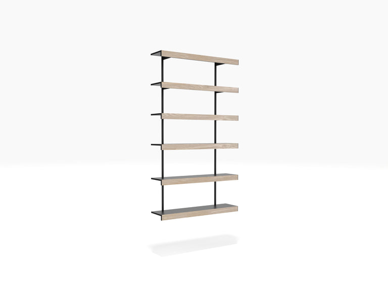 Book Shelving System (A)