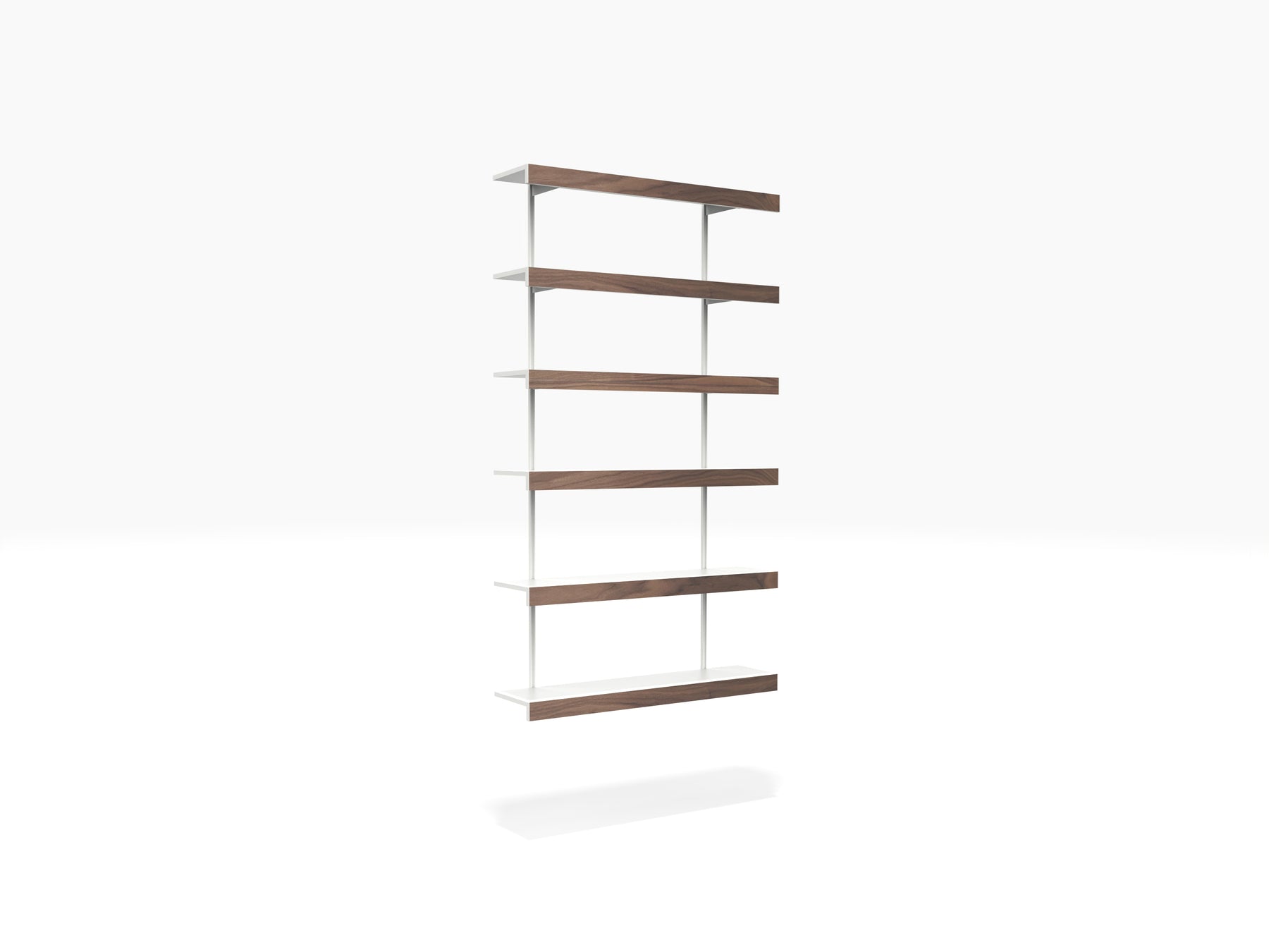 Book Shelving System (A)