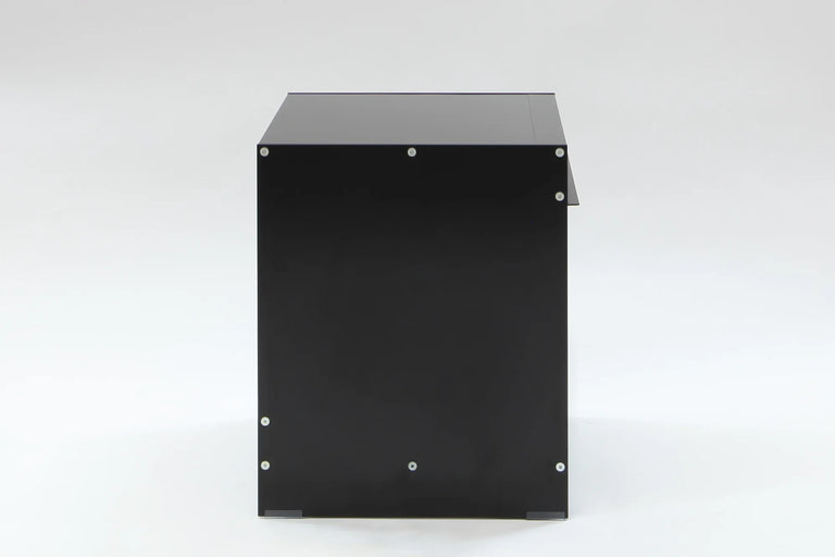 H1 Closed side table