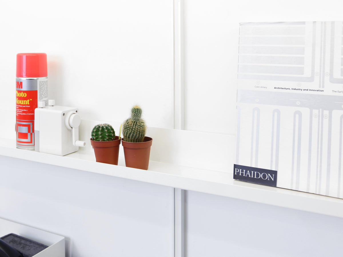 Mini shelves | Aluminium | Made to Measure – ON&ON