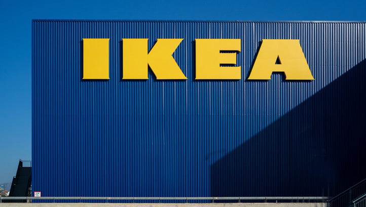 Ikea and the circular economy